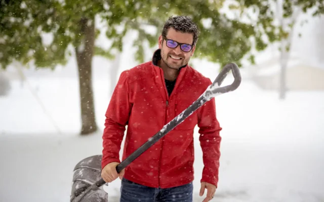 Winter Landscape Preparation: Snow Removal & Tree Care Tips