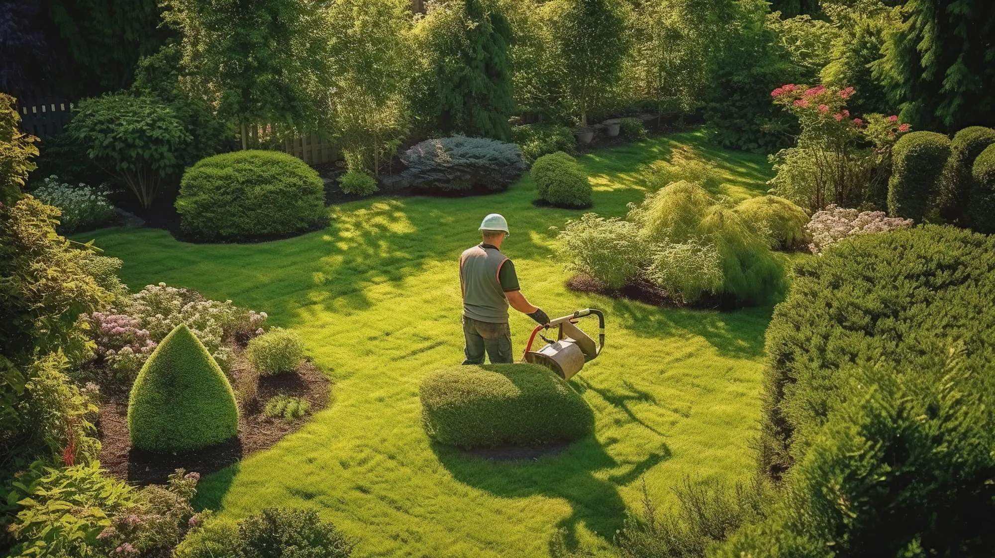 low-maintenance-landscaping-buffalo-ny